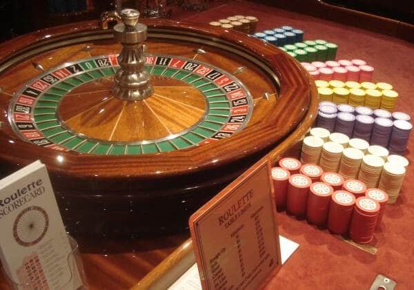 Senado vota em projeto que libera cassino e bingos em Mato Grosso