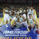 Seleção de basquete é convocada para a Copa América