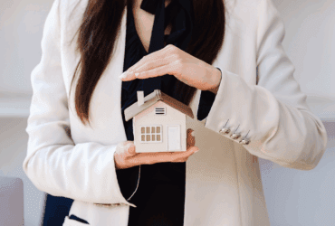 comprar casa com FGTS