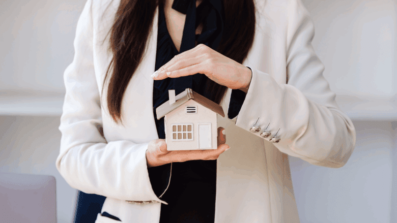 comprar casa com FGTS