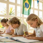 Saneamento precário ameaça saúde de estudantes em Mato Grosso