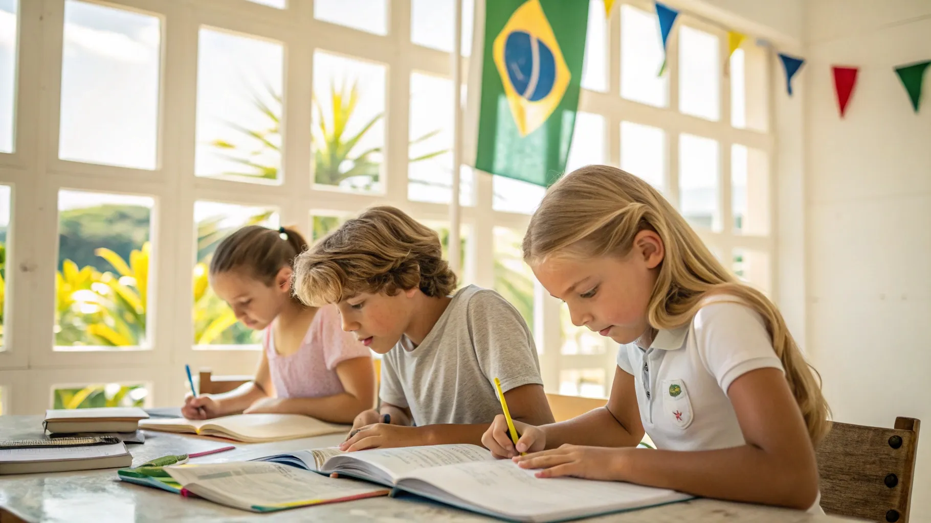 Saneamento precário ameaça saúde de estudantes em Mato Grosso