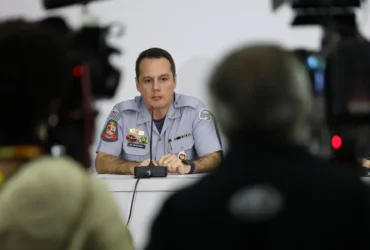Polícia é alvo de críticas após operação em Paraisópolis resultar em mortes