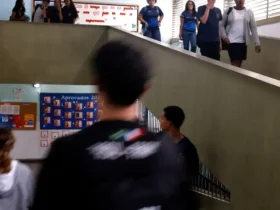 Escolas do Rio implementam programa para prevenir violência