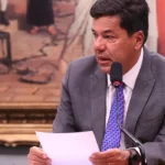 Relator defende debate sobre segurança na CCJ apesar de críticas