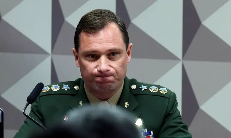 Mauro depõe no STF em nova fase do processo sobre tentativa de golpe