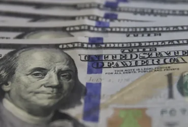 Dólar