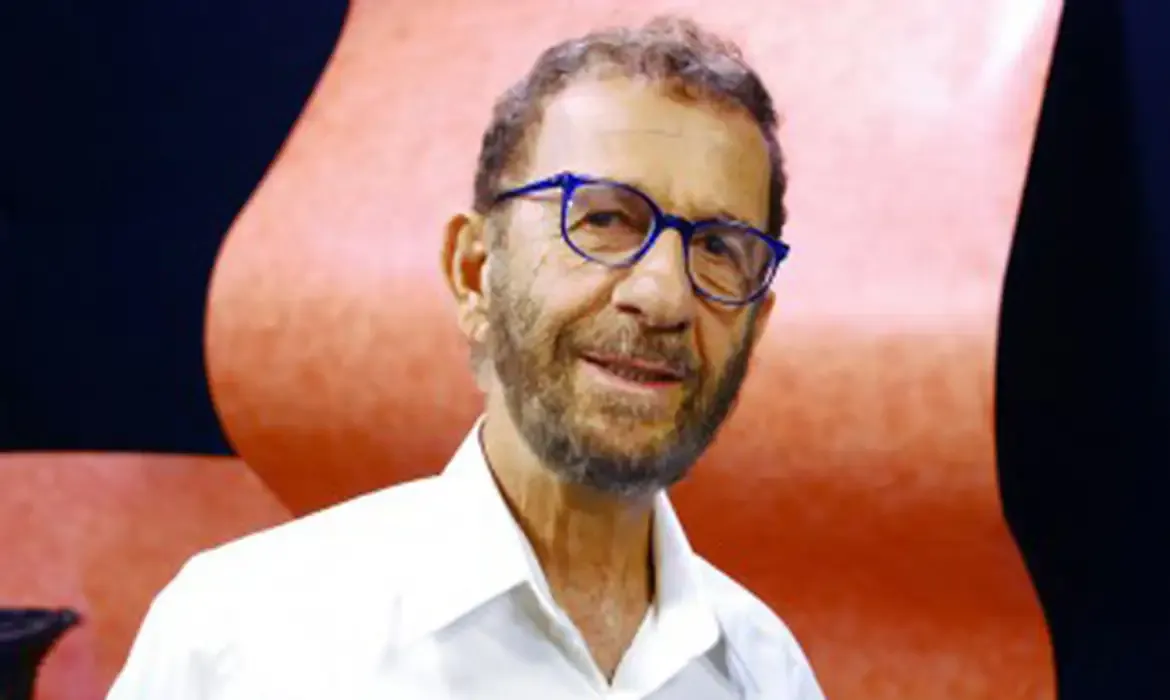 Brasília (DF), 23/07/2025 - HIlton Abi-Rihan. Foto: Clayton Ferreira/Divulgação