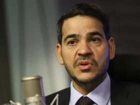 Agu destaca vitória da Constituição com decisão sobre IOF