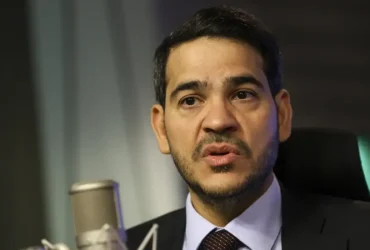 Agu destaca vitória da Constituição com decisão sobre IOF