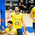 Brasil confirma liderança ao vencer Argentina na Liga das Nações