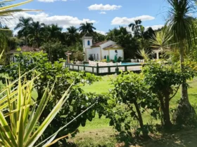 Festival valoriza cultura e história com música no Vale do Café