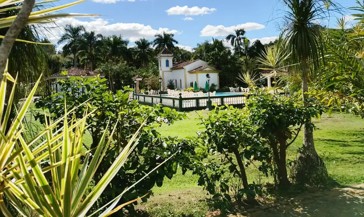 Festival valoriza cultura e história com música no Vale do Café