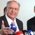 Pix é modelo de sucesso e tarifas dos EUA são o real impasse, afirma Alckmin