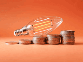 economizar na energia