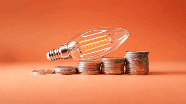 economizar na energia