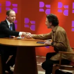 Dr com Demori revela bastidores inéditos de golpe