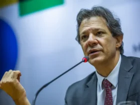 Ministro Haddad defende aumento de impostos para bets no Brasil