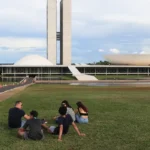 Senado cria comissão para fortalecer diálogo com Congresso dos EUA