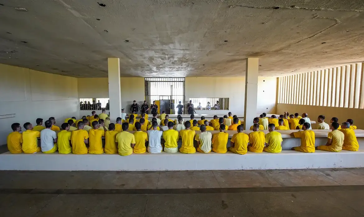 Inscrições para o Encceja terminam nesta sexta-feira para pessoas privadas de liberdade