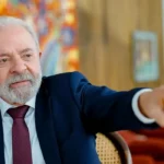 Lula critica sanções dos EUA e defende ministros do STF