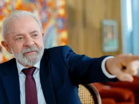 Lula critica sanções dos EUA e defende ministros do STF