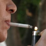 Tabagismo provoca dezenas de mortes por câncer de pulmão em Cuiabá todos os anos