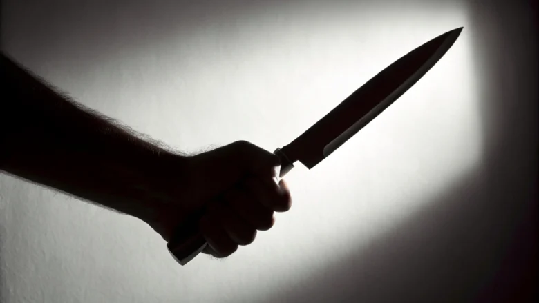 Menino de 11 anos tenta matar mãe a facadas em Confresa