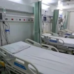 Reforma do hospital avança e estrutura modernizada será entregue em breve em Barra do Garças