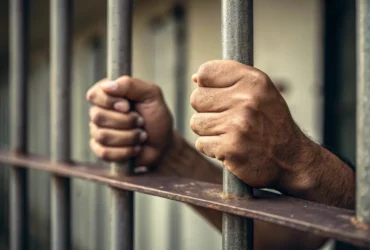 Homem é detido por usar nome falso e tornozeleira rompida em MT