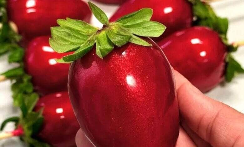 Como ganhar renda extra com o morango do amor: guia prático para começar do zero 84 morango do amor