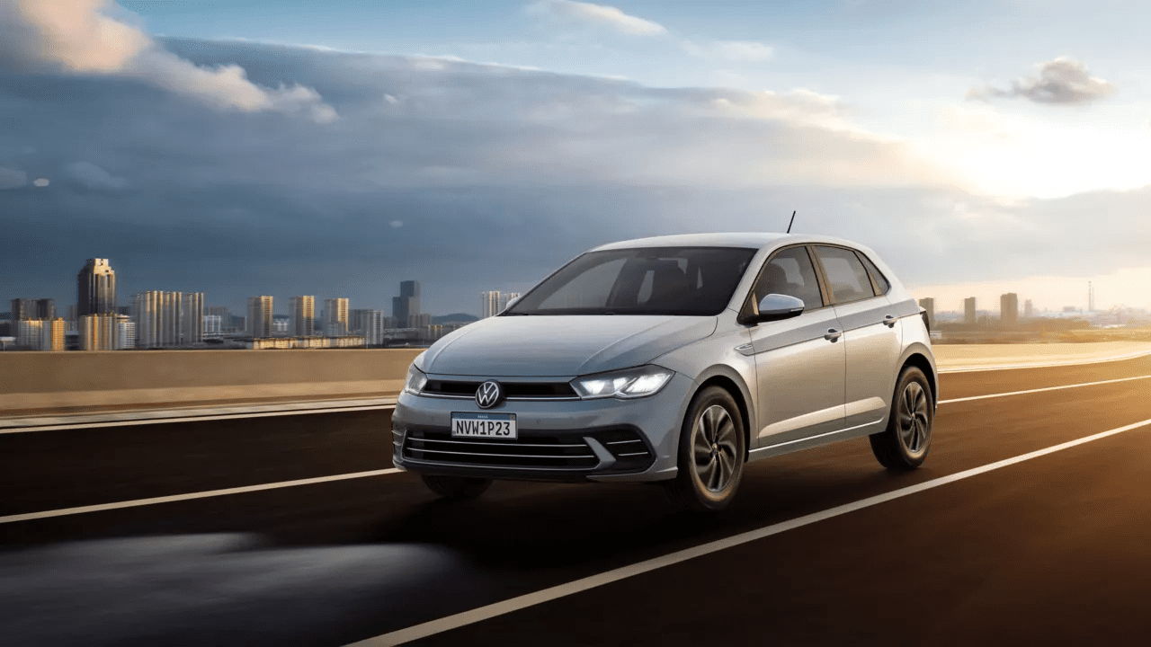 oferta carro Polo
