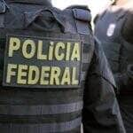 Mandado de prisão preventiva foi cumprido após investigações apontarem produção e armazenamento de material ilícito