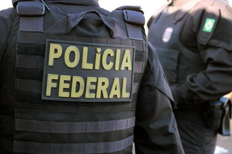 Mandado de prisão preventiva foi cumprido após investigações apontarem produção e armazenamento de material ilícito