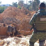 Sema intensifica operações e aplica R$ 1,3 bilhão em multas por crimes ambientais