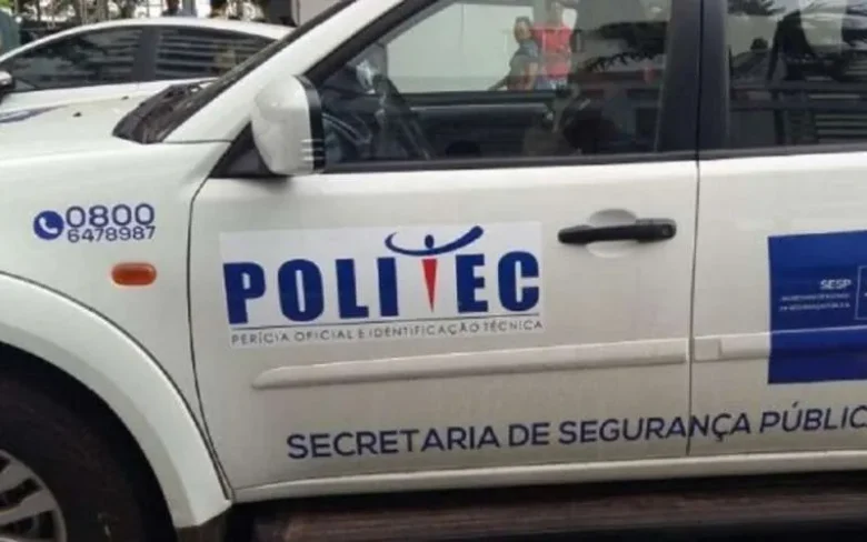 Motociclista perde controle e morre em ciclovia após acidente