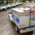 Acidente entre moto e carro mata jovem em Itaúba/MT