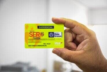 Famílias em situação de vulnerabilidade podem receber até R$ 150 por mês; atendimento está disponível nos CRAS e na unidade do CadÚnico