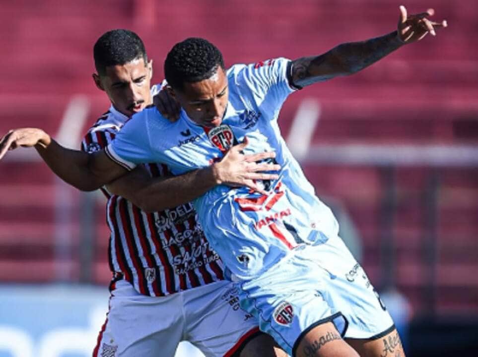 XV de Piracicaba x Primavera: tudo sobre o duelo pela 4ª rodada da Copa Paulista 2025. Imagem: Divulgação Primavera XV de Piracicaba x Primavera: tudo sobre o duelo pela 4ª rodada da Copa Paulista 2025. Imagem: Divulgação Primavera