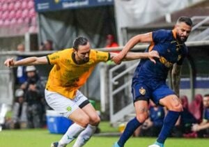 Bahia x Retrô: Saiba onde assistir, escalações e detalhes do duelo na Copa do Brasil 2025. Imagem: Divulgação Retrô Bahia x Retrô: Saiba onde assistir, escalações e detalhes do duelo na Copa do Brasil 2025. Imagem: Divulgação Retrô