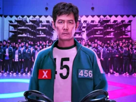Entre no universo de Round 6 da Netflix no Garena Free Fire