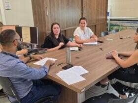 Lucas do Rio Verde inicia elaboração do novo Plano Municipal de Saúde para os próximos quatro anos