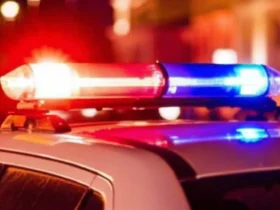 Polícia prende foragido e usuários de drogas durante Expoagro em MT