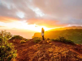 Lua com Saturno - por CenárioMT / Canva