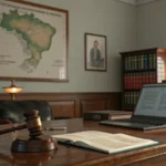 Justiça ordena retirada de posseiros após 20 anos com decisão sobre propriedade