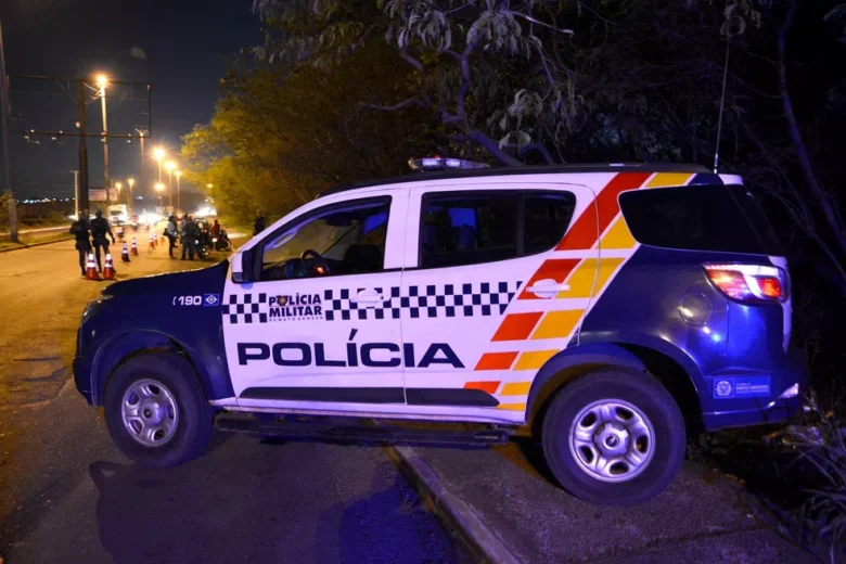 Suspeitos são presos após tortura e roubo a casal em Tangará da Serra