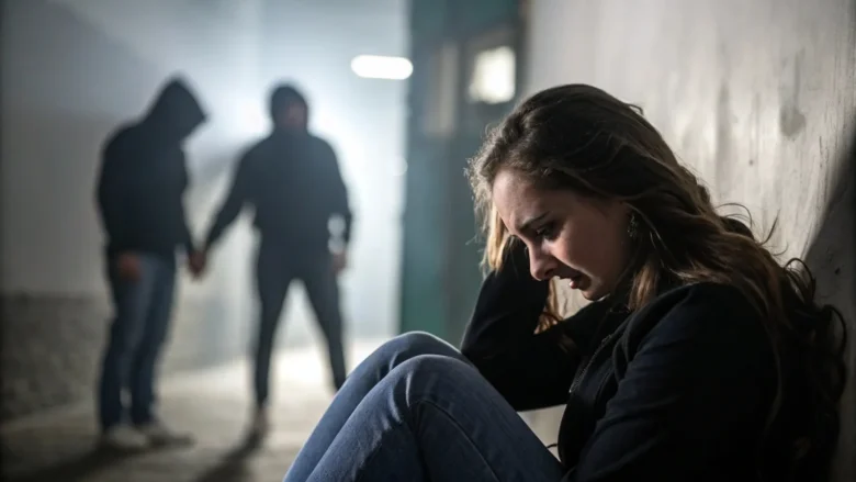 Personal é ameaçada e agredida por ex-marido sob medida protetiva
