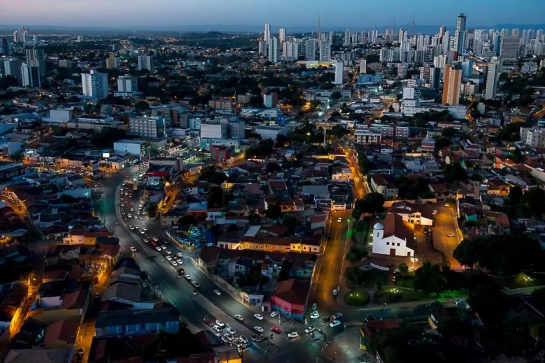 Empregos crescem e Mato Grosso supera 32 mil vagas formais em 2025