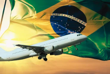 voa Brasil