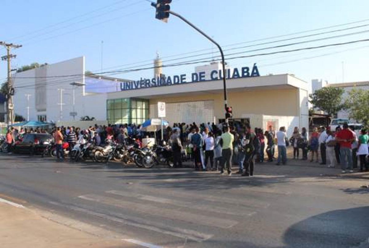 ​​​​​​​Mais de 1.500 vagas de emprego de Cuiaba serao ofertadas na Feira de Empregabilidade
